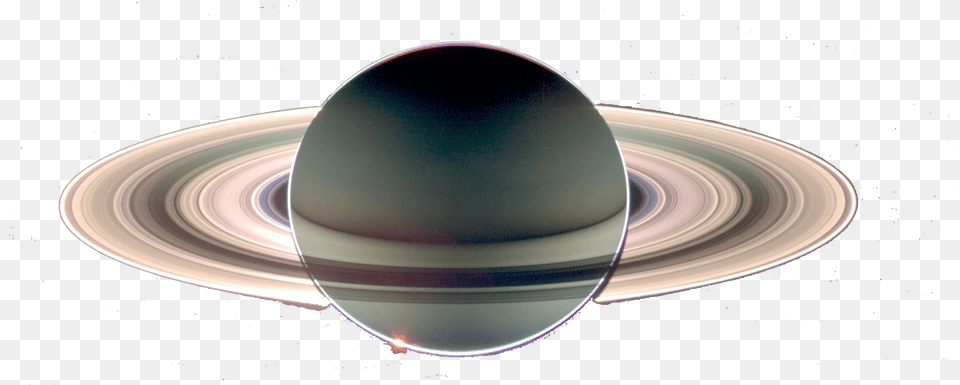 The Second Largest Planet In The Solar System Is Famous Saturn, Astronomy, Outer Space Free Png
