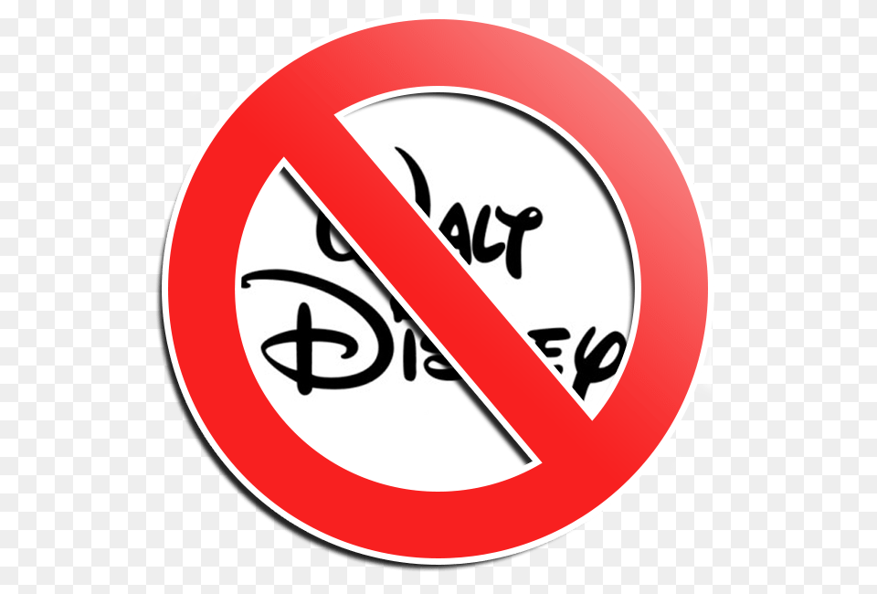 The Secret History Of Walt Disneys Signature, Sign, Symbol, Road Sign Free Transparent Png