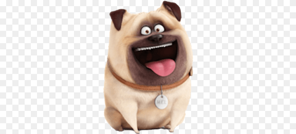 The Secret Life Of Pets Mel File Secret Life Of Pets 2 Characters, Body Part, Mouth, Person, Animal Free Png Download