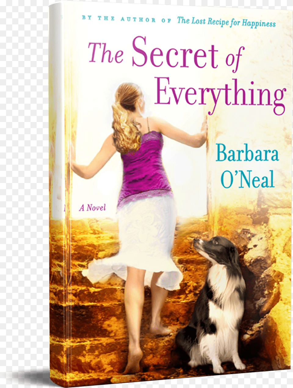 The Secret Of Everything A Novel, Book, Publication, Skirt, Person Png