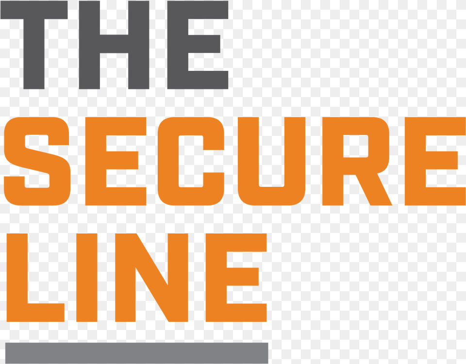 The Secure Line, Text Png
