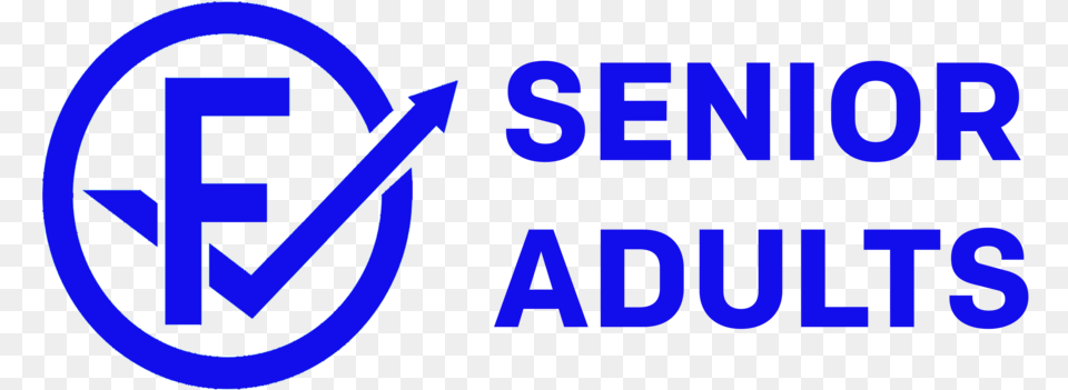 The Senior Adult Ministry Is A Vital And Extremely, Logo, Text Free Transparent Png
