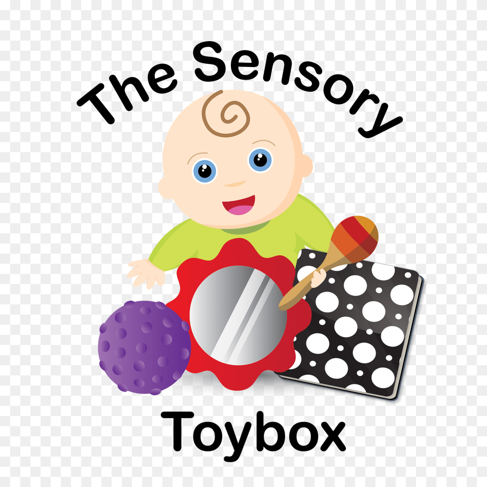 The Sensory Toybox, Baby, Person, Face, Head Free Png