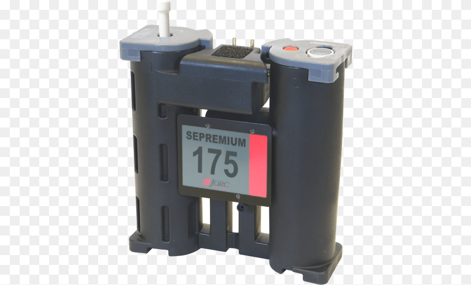 The Sepremium 175 Oilwater Separator Uses Three Stages Jorc Sepremium, Machine, Computer Hardware, Electronics, Hardware Png Image