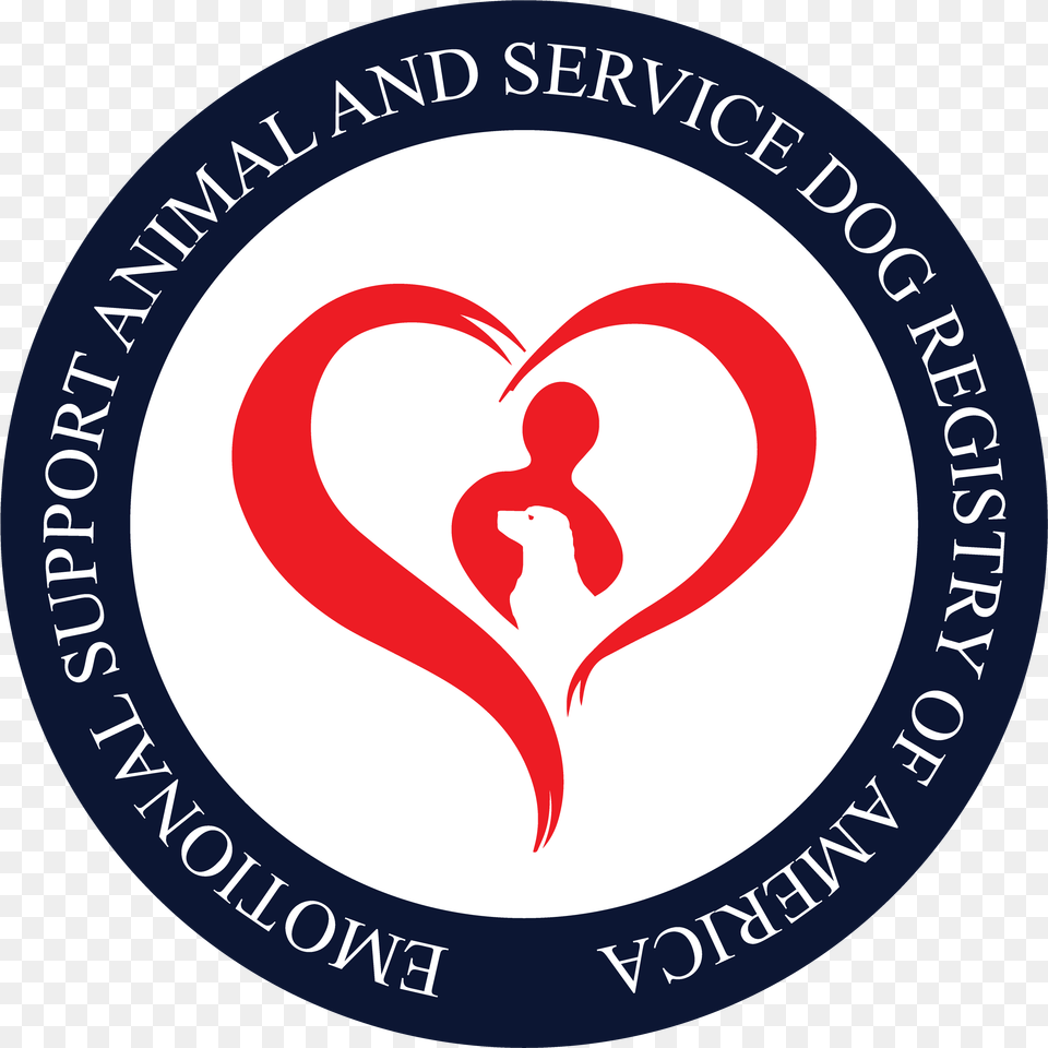 The Service Dog And Emotional Support Animal Registry Coastal Conservation Association, Logo, Baby, Person, Disk Free Png Download