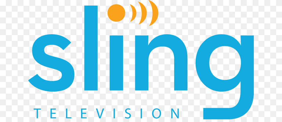 The Service With The Best Channel Lineup Is Tricky Sling Tv, Logo Free Png Download