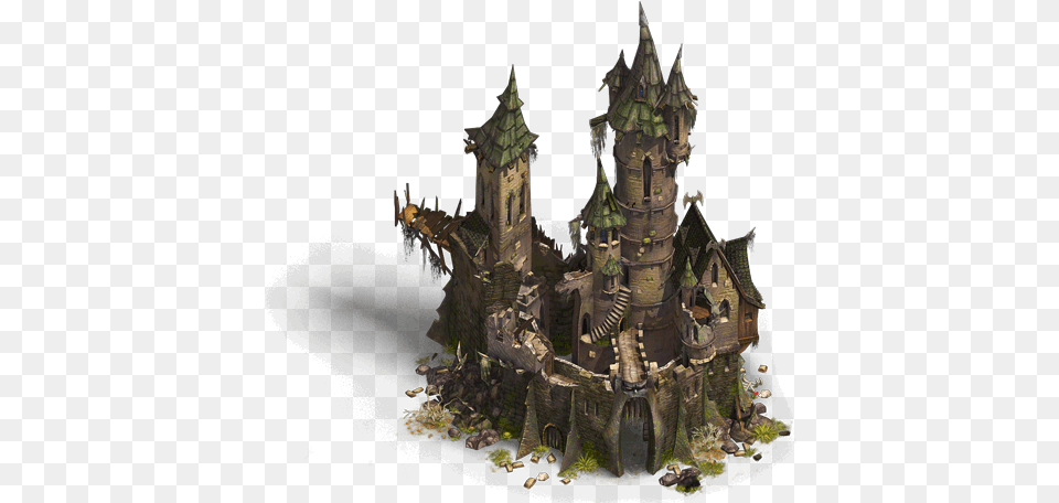 The Settlers Online Guides Evil Queen, Architecture, Building, Castle, Fortress Png Image