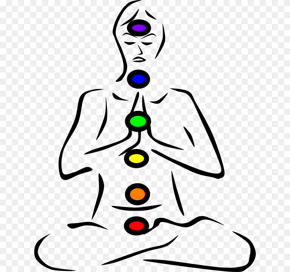 The Seven Chakras System, Lighting, Light, Traffic Light Png Image