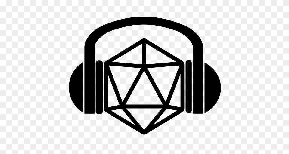 The Seven Deadly Sins Of Actual Play Rpg Podcasts Head Games, Accessories, Gemstone, Jewelry, Diamond Png