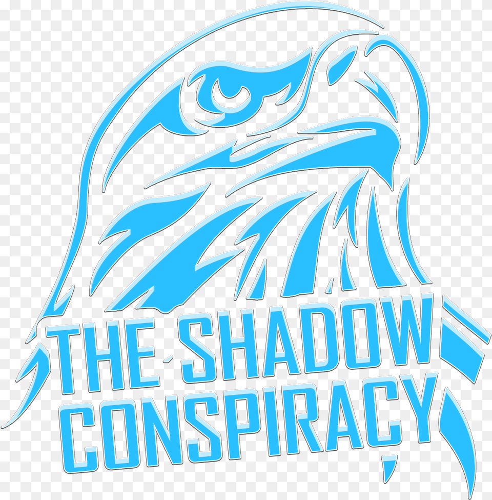 The Shadow Conspiracy Anadolu Kartallar Hepar, Animal, Bird, Eagle, Logo Free Transparent Png