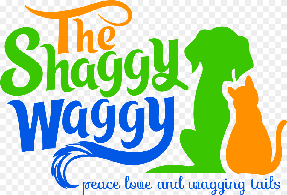 The Shaggy Waggy Graphic Design, Adult, Female, Person, Woman Free Png