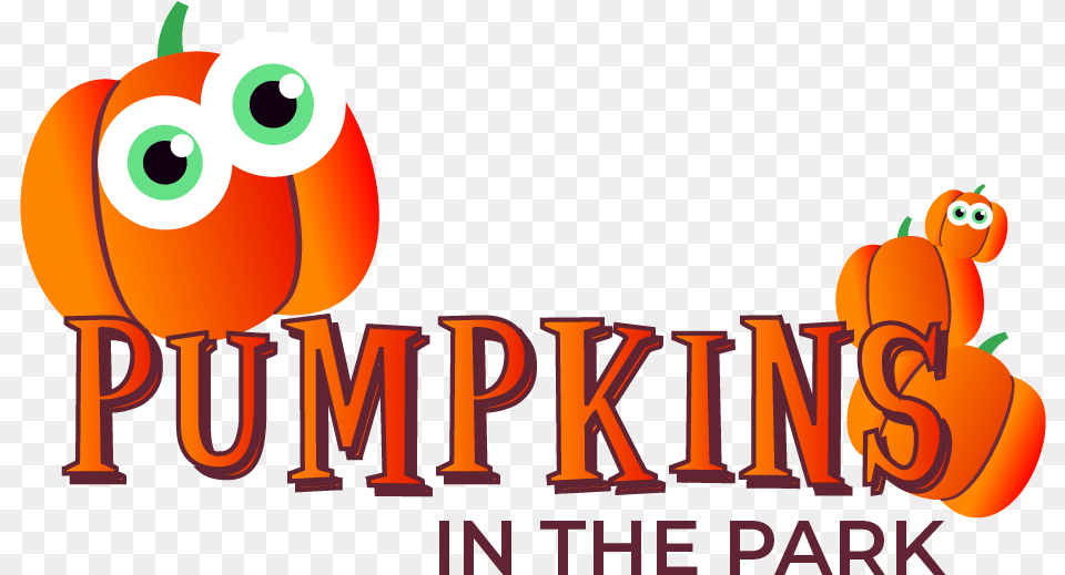 The Shakopee Chamber Presents Pumpkins In The Park Illustration, Food, Plant, Produce, Pumpkin Free Transparent Png