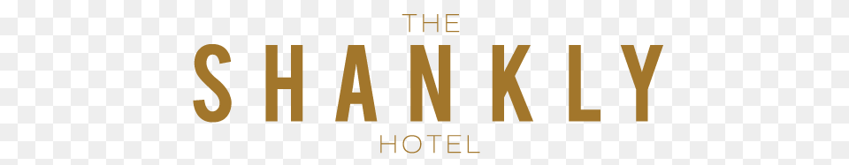The Shankly Hotel Liverpool, Text Free Png Download