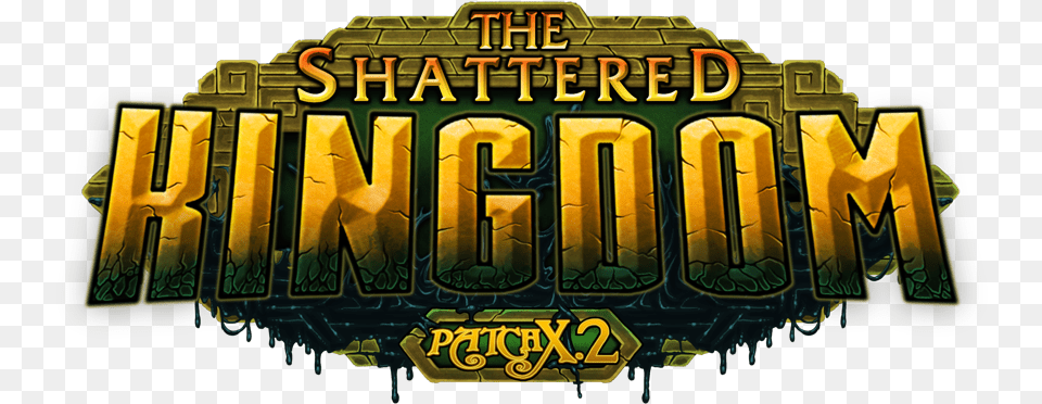 The Shattered Kingdom Poster, Gambling, Game, Slot Png Image