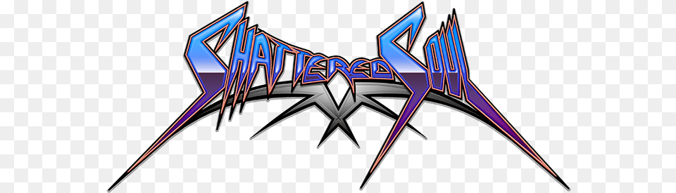 The Shattered Soul Pitch Soul, Emblem, Symbol Free Transparent Png