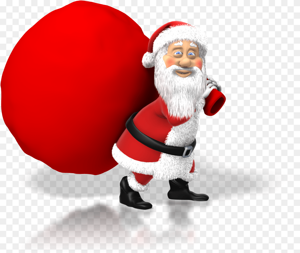 The Sheriff Had A Dream Of A Great Gift Santa Was Bringing Christmas Day, Elf, Baby, Person, Face Free Transparent Png