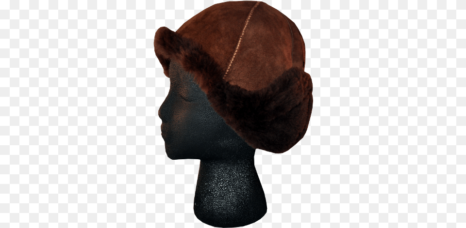 The Sherpa Sheepskin Hats Made In Usa Hair Design, Clothing, Hat, Bonnet, Cap Free Transparent Png