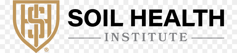 The Shi Logo May Appear Vertically Or Horizontally Soil Health Institute Free Png Download