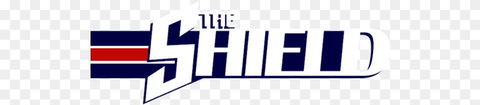 The Shield Shield Text, Logo, Scoreboard Png Image