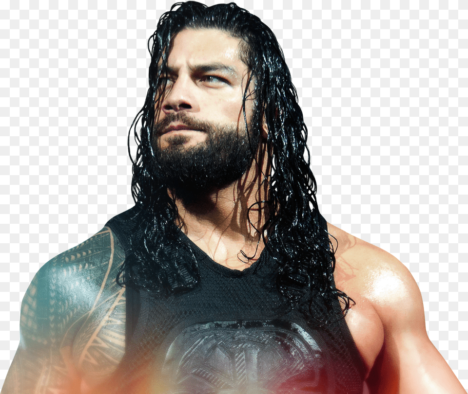 The Shield Wwe Photos Conor Mcgregor Vs Roman Reigns, Adult, Person, Man, Male Free Transparent Png