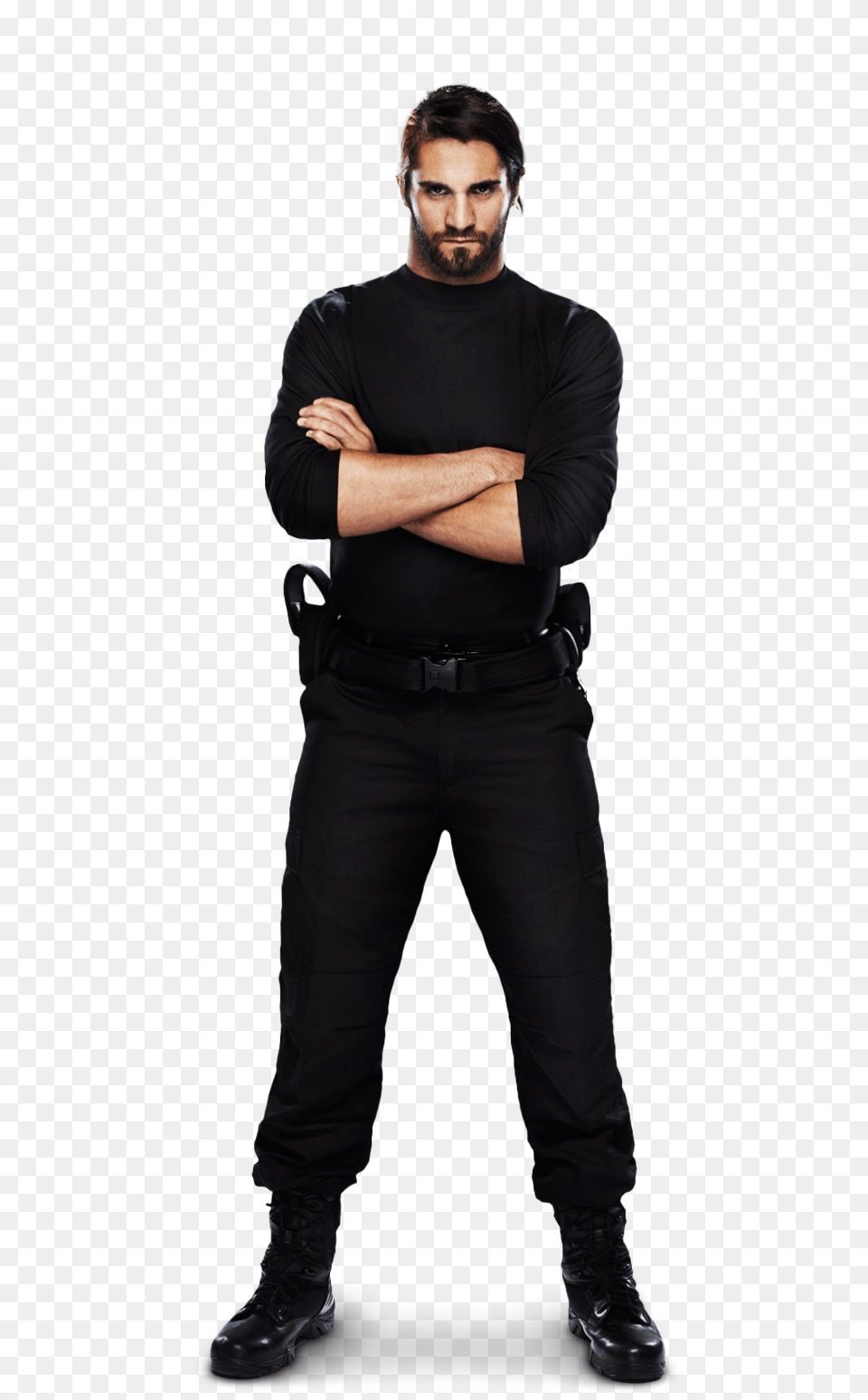 The Shield Wwe Photos Seth Rollins, Adult, Person, Man, Male Free Transparent Png