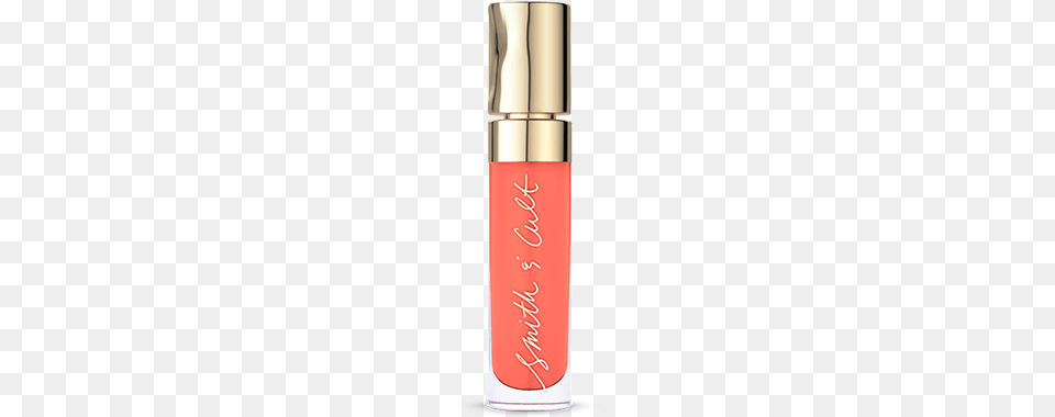 The Shining Lip Lacquer Marriage No Smith Amp Cult The Tainted Lip Stained, Cosmetics, Lipstick, Bottle, Perfume Free Transparent Png