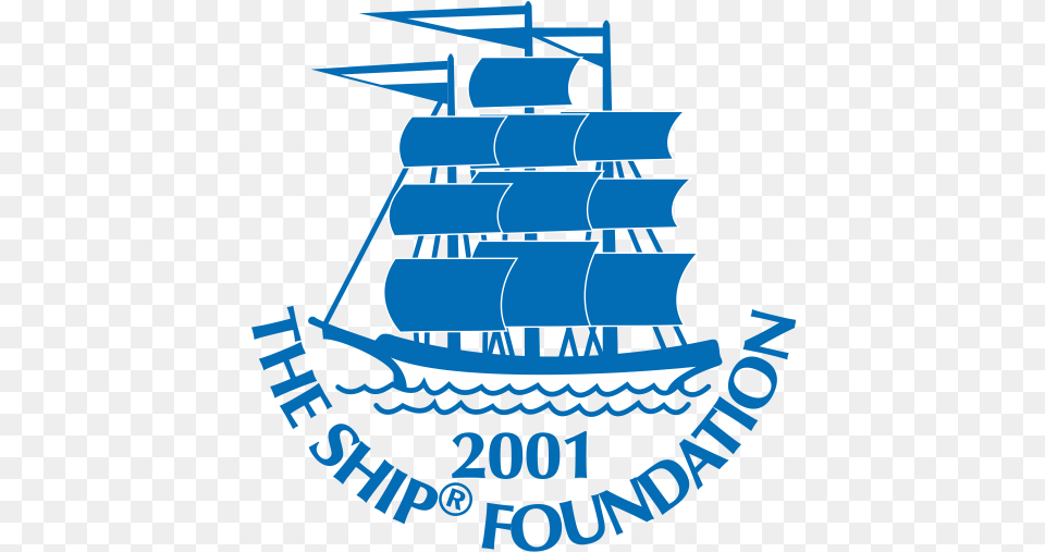 The Ship Foundation Clip Art, Boat, Vehicle, Transportation, Sailboat Png Image