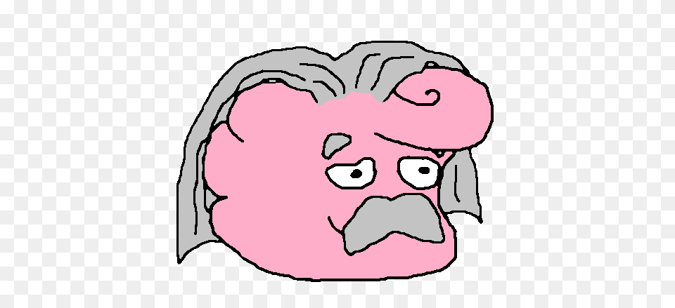 The Shocking Journey Of Albert Einsteins Dead Brain And How We, Baby, Person, Bag, Head Free Transparent Png