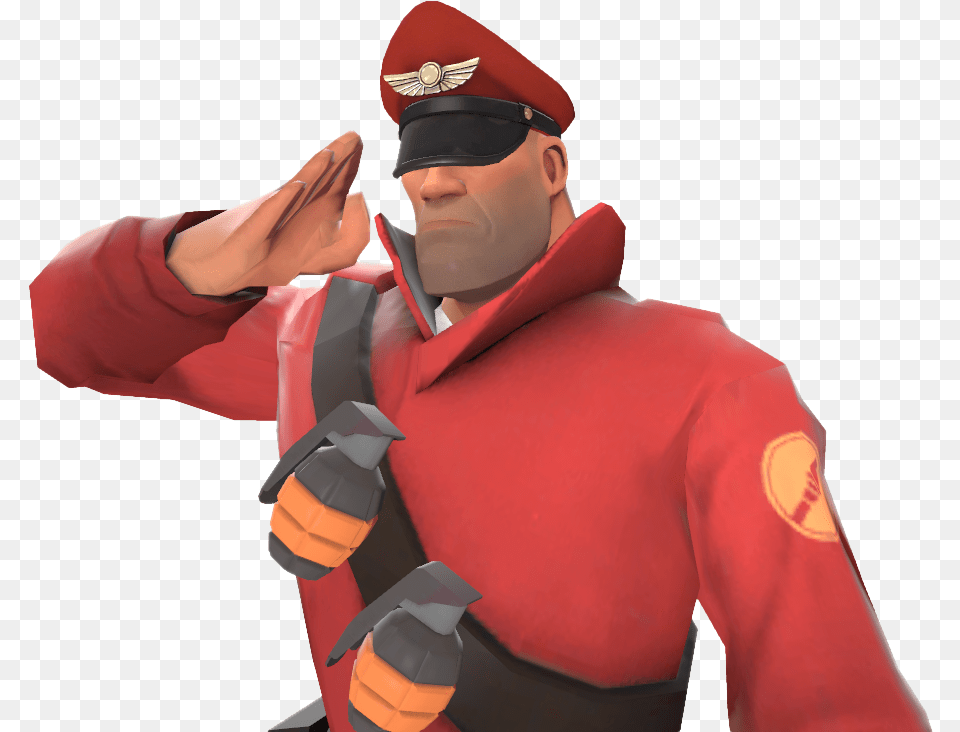 The Shonen Otaku Corner Team Fortress 2 Renders, Hand, Body Part, Person, Finger Free Png Download