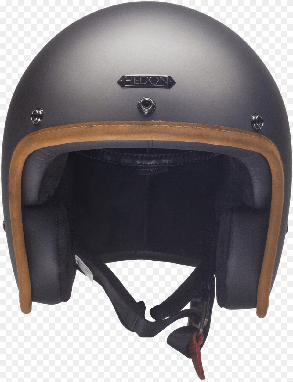 The Shop Hedon Hedonist Ash Open Faced Motorcycle Helmet, Crash Helmet Free Png