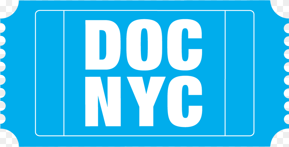 The Show Presented In Partnership With Doc Nyc, Paper, Text Png Image