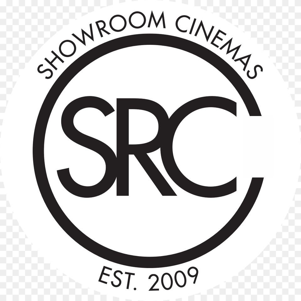 The Showroom Cinema Web Cam Icon, Logo, Sticker, Disk Free Png