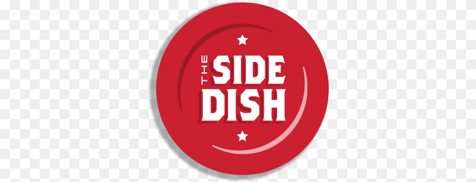 The Side Dish Logo Paris Games Week, Badge, Symbol, Disk Png
