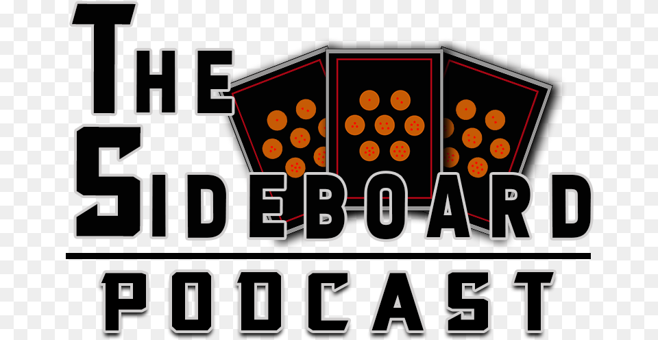 The Sideboard Podcast Dot, Scoreboard, Text Png