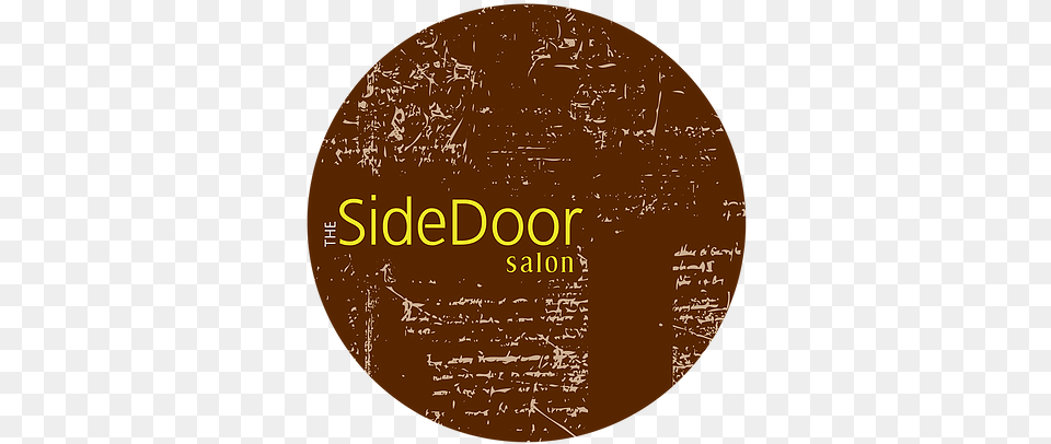 The Sidedoor Salon Boulder Co Circle, Disk, Text Png
