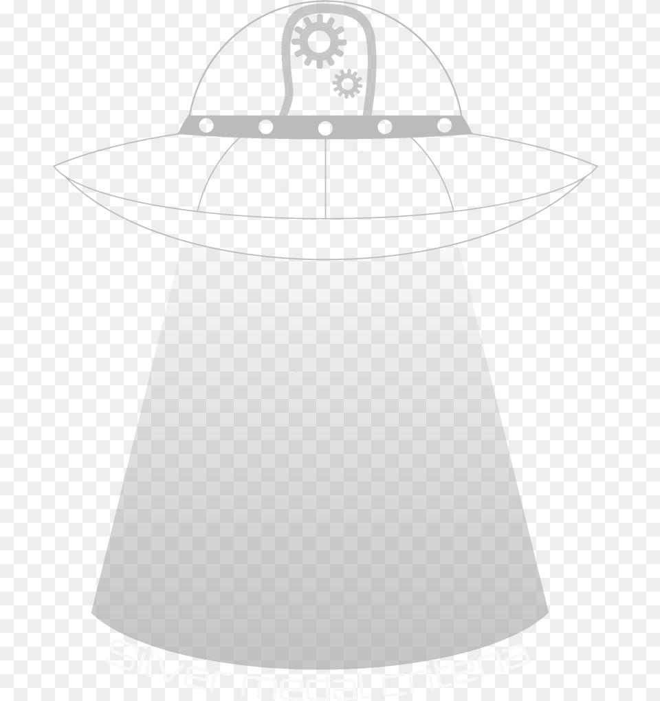 The Sideshow Lampshade, Clothing, Hat, Stencil, Water Png Image