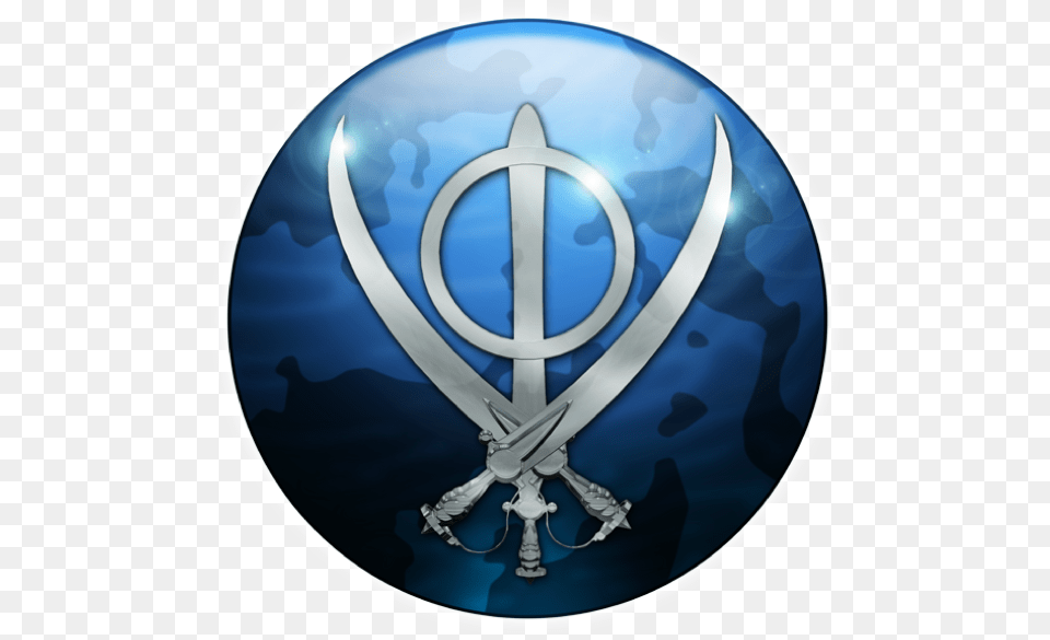 The Sikh Awards, Weapon, Trident, Sword Free Transparent Png