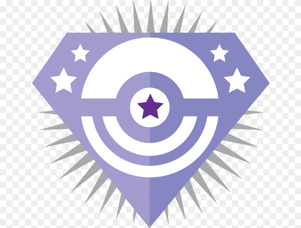 The Silph Road Pokemon Go Player Network Trump 2024, Symbol, Flag Free Png Download