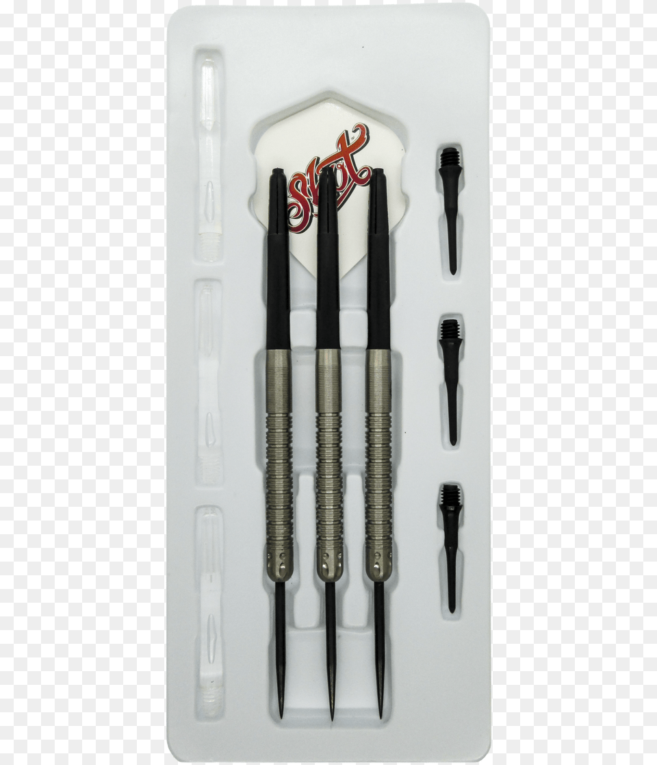 The Silver Surfer Steel Tip Darts By Shot Marking Tools, Pen, Brush, Device, Tool Free Transparent Png