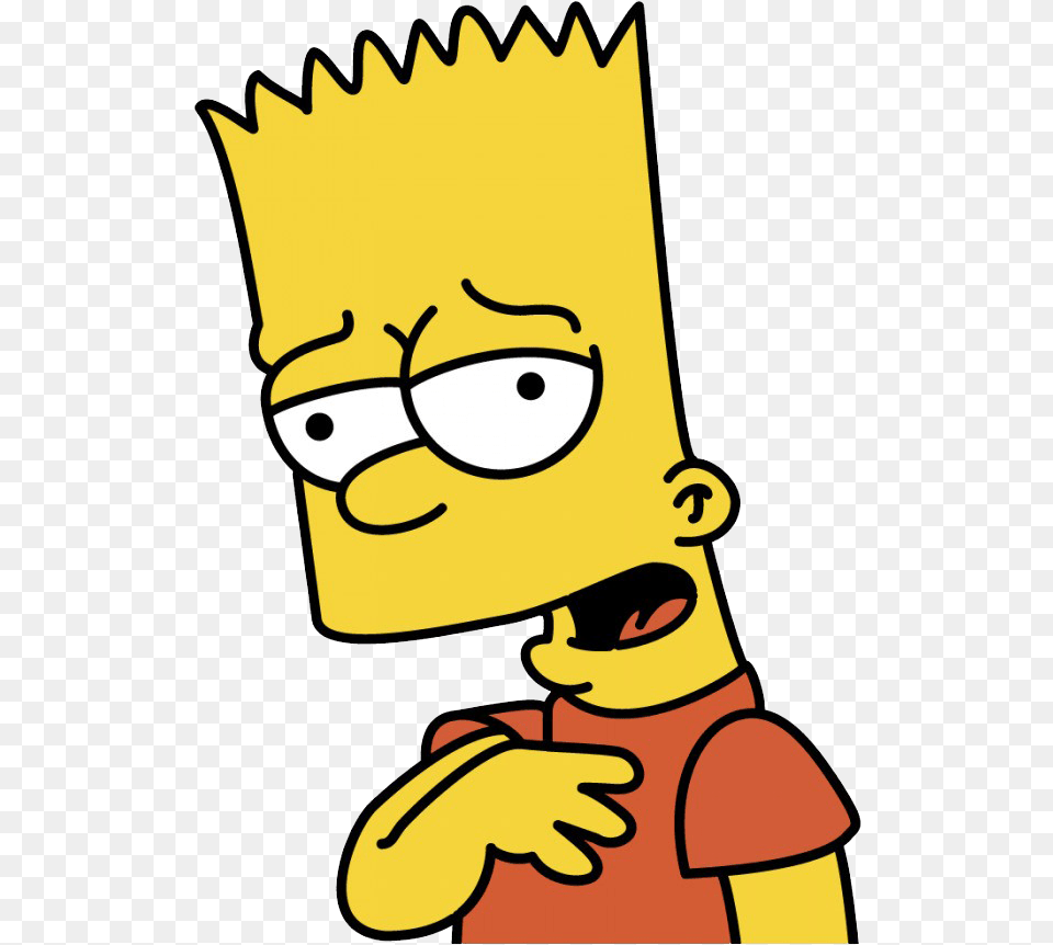 The Simpons Background Bart Simpson, Cartoon, Baby, Person, Cleaning Free Transparent Png