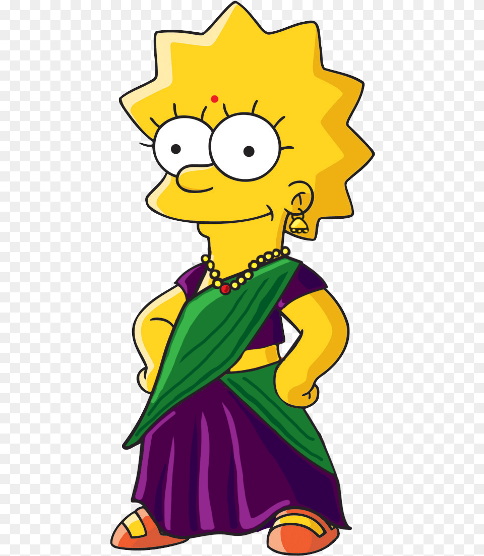 The Simpson Iyers Lisa Simpson, Baby, Person, Toy, Hula Png