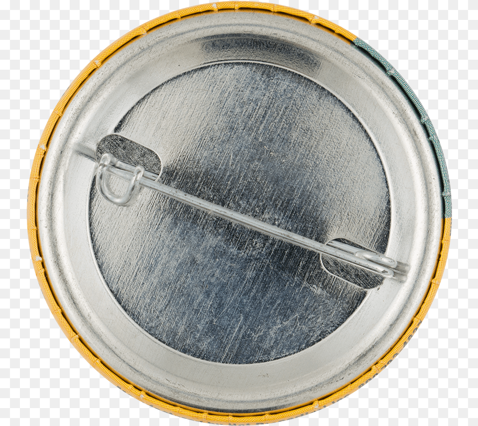 The Simpsons Censored Button Back Entertainment Button Circle, Aluminium, Tin, Machine, Wheel Free Png Download