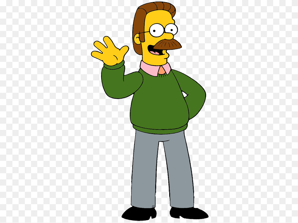 The Simpsons Clip Art Cartoon Clip Art, Face, Head, Person, Baby Png Image