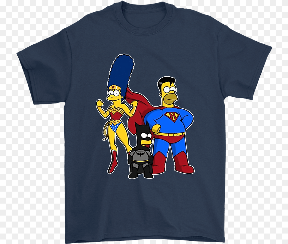 The Simpsons Homer Simpson Bart Sunflower Mickey Svg, Clothing, T-shirt, Shirt, Baby Png