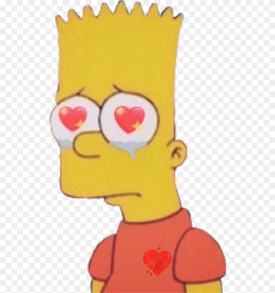 The Simpsons Transparent Images Download Bart Simpson Drawing, Cartoon, Baby, Person Free Png