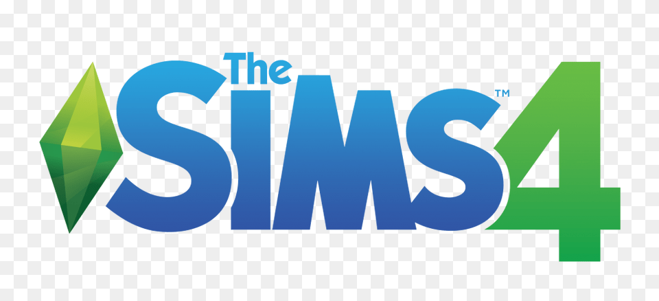 The Sims, Logo Free Png Download