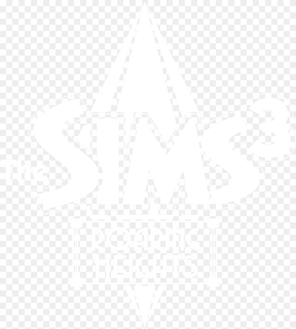 The Sims 4 Language, Logo, Symbol, Dynamite, Weapon Free Transparent Png