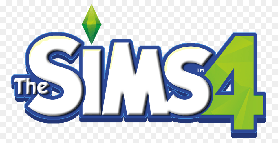 The Sims Logos, Logo, Dynamite, Weapon Free Png Download