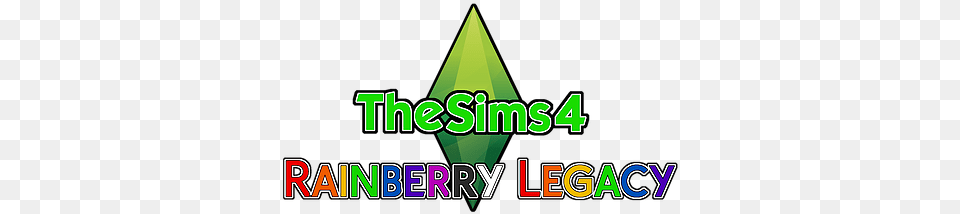 The Sims Simblr Friendlyartist Vertical, Weapon, Logo, Dynamite Free Png Download