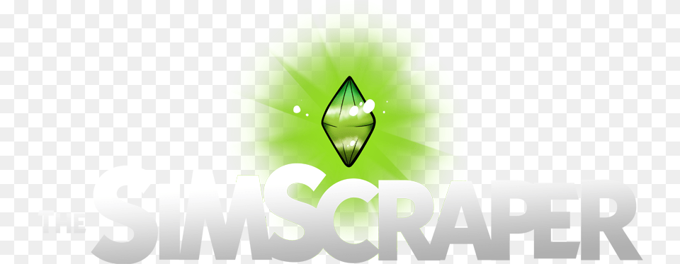 The Simscraper Vertical, Green, Symbol, Recycling Symbol, Plant Free Transparent Png
